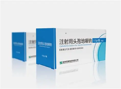 康丽能(注射用头孢地嗪钠)