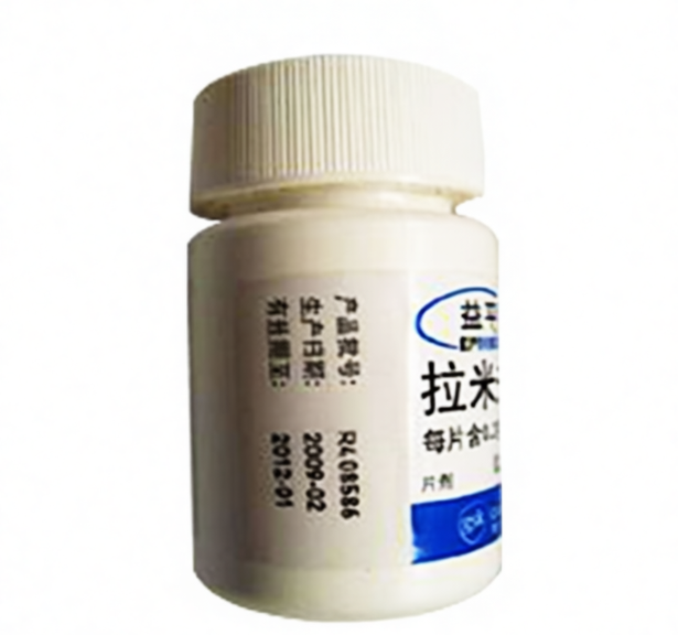 益平维（拉米夫定片）
