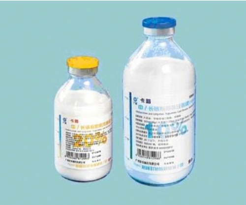 克凌诺（长链脂肪乳注射液（OO））