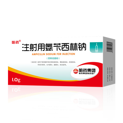 凯德林（注射用氨苄西林钠舒巴坦钠） 图 2
