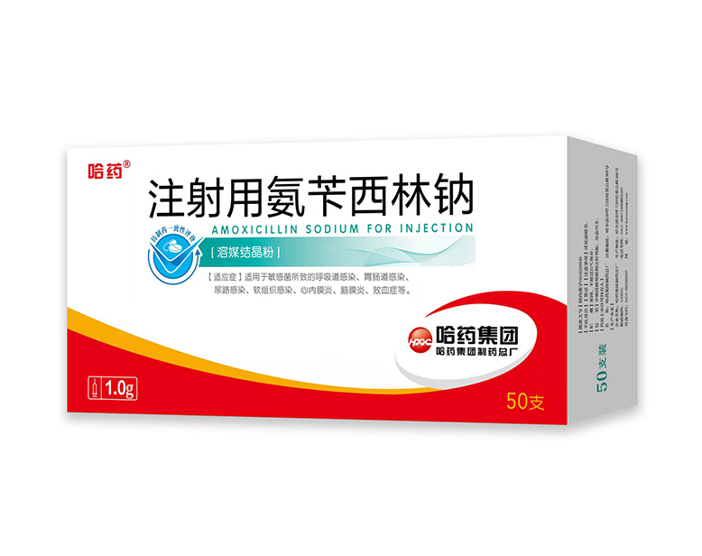 凯德林（注射用氨苄西林钠舒巴坦钠） 图 3